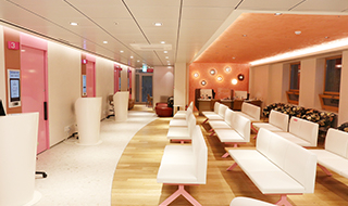 Slider image (3) CHA Gangnam Medical Center